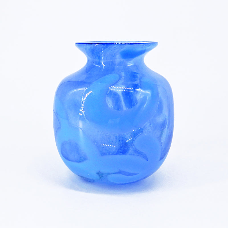 Pansy Pot Vase 5