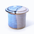 French Butter Keeper Sky