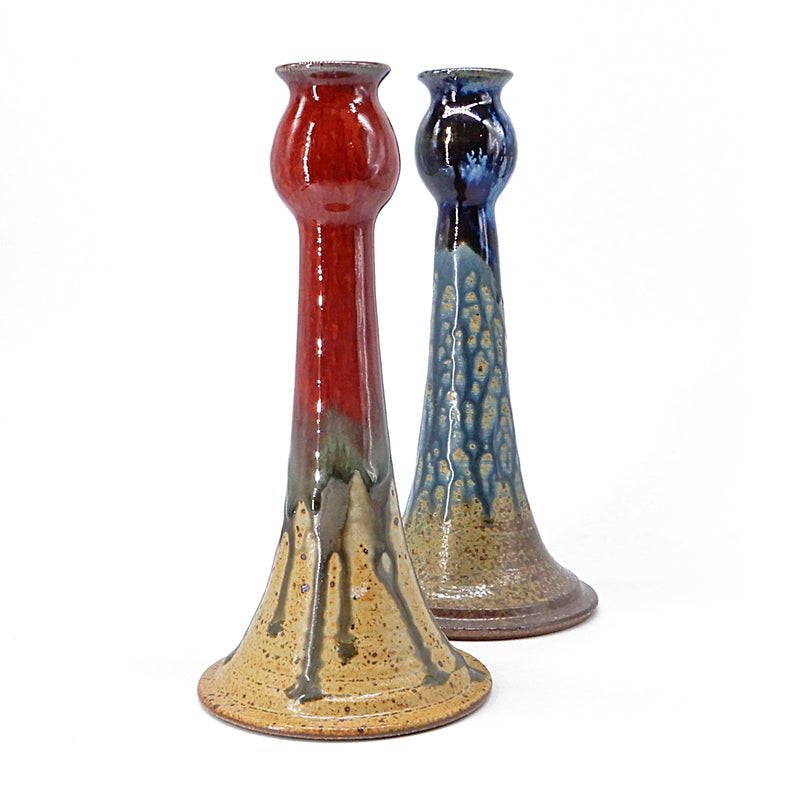 Candle Stick Red