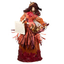 Autumn Corn Shuck Doll