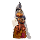 Samhain Witch Corn Shuck Doll