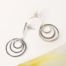 Lollipop Earrings