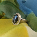 Labradorite Ring 7.5