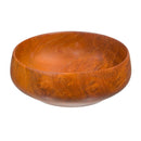 Cherry Burl Bowl
