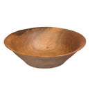 Walnut Bowl
