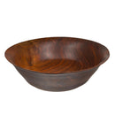 Walnut Bowl