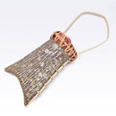 Corn Husk Series Basket