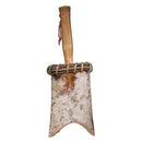 Kiwi Vine and Hammer Handle Basket