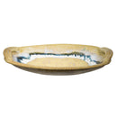 Oblong Dish w/Handles 1