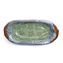 Large Oblong Bowl
