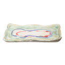 Rectangle Dish