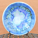 Extra Large Hanging Round Platter