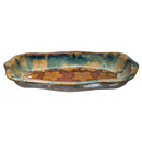 Oblong Rectangle Bowl