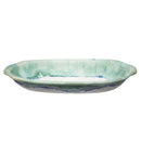 Oblong Rectangle Bowl