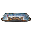 Rectangular Platter w/Handles 1