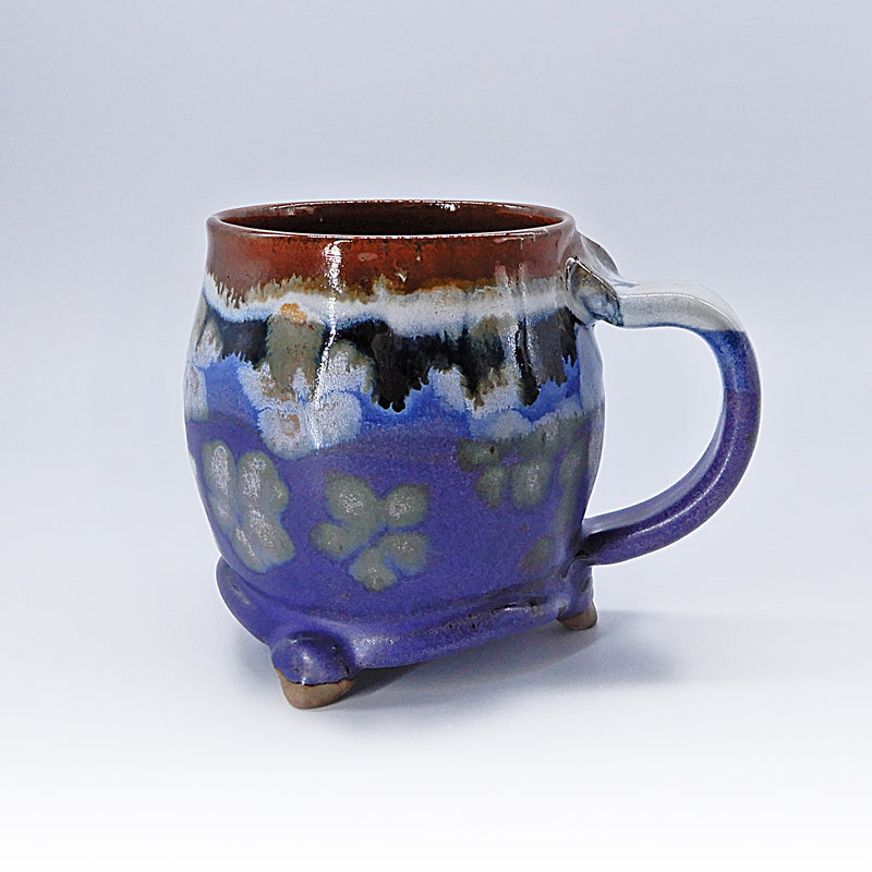 Footed Mug 2