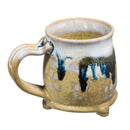 Footed Mug 3