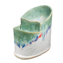 Divided Spoon Jar 1