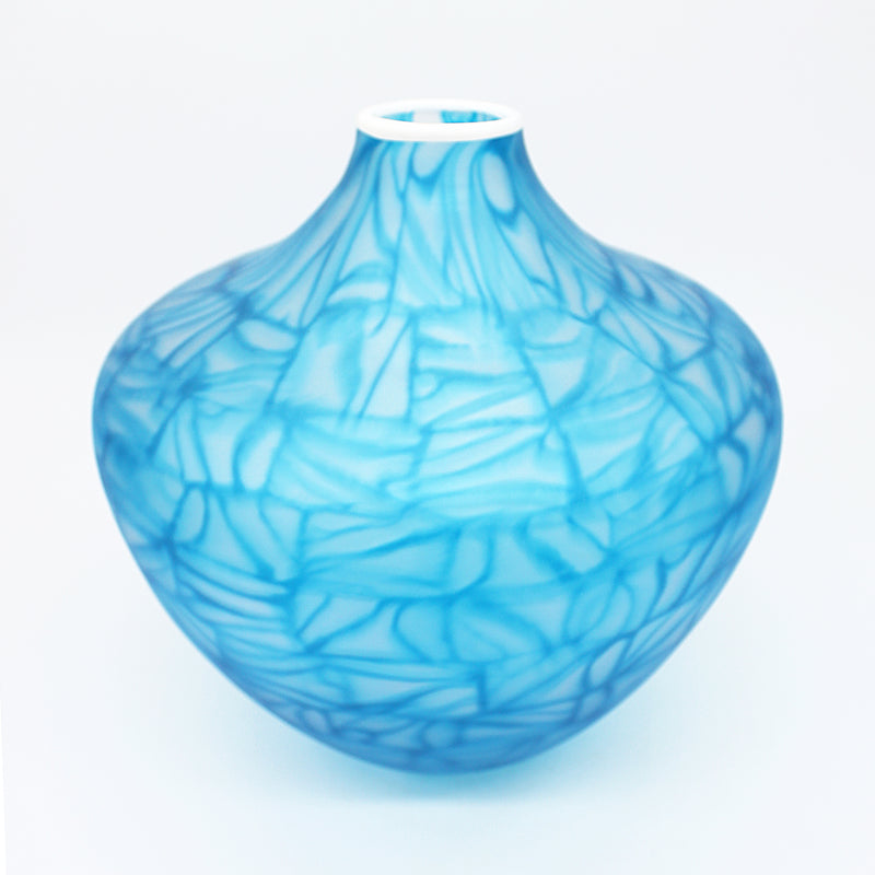 Aqua Matte Murrini