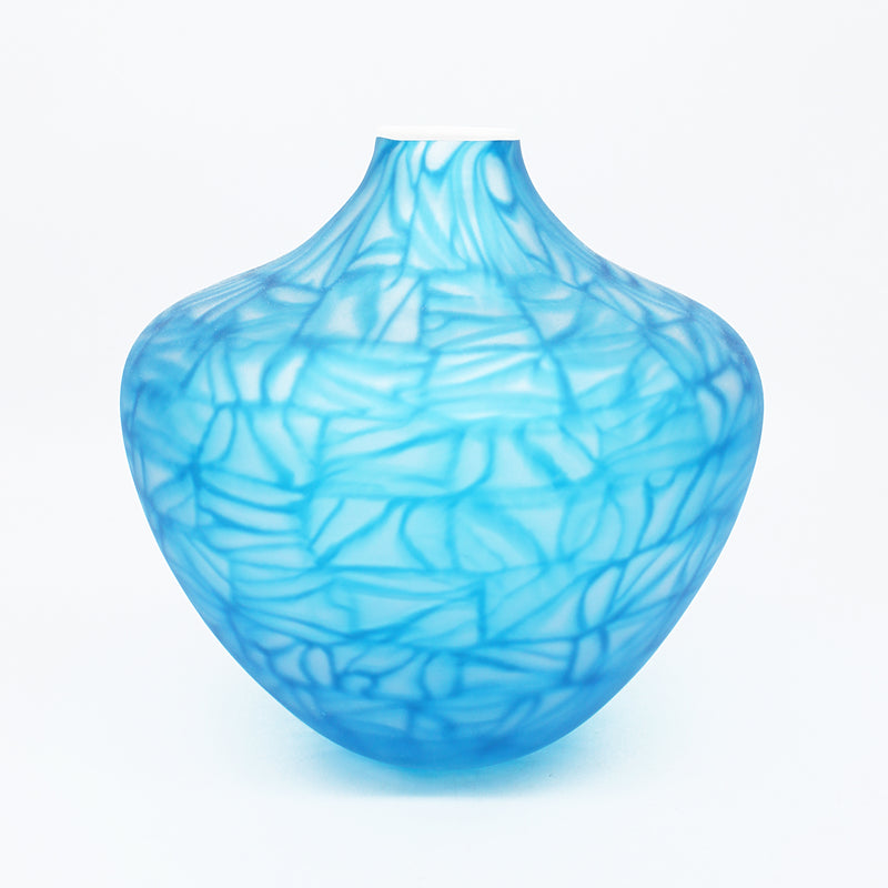 Aqua Matte Murrini