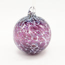 Ornament in Amethyst Wisp
