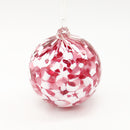 Ornament in Flamingo