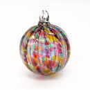Ornament in Optic Rainbow