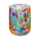 Rainbow Mix Stemless