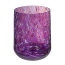 Amethyst Wisp Stemless