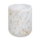 Gold Wisp Stemless