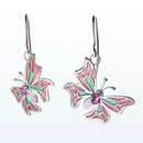 Butterfly Earrings
