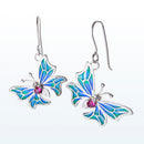 Butterfly Earrings