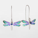Dragonfly Earrings