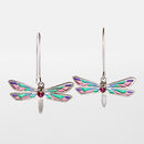 Dragonfly Earrings