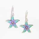 Starfish Earrings