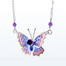Butterfly Necklace