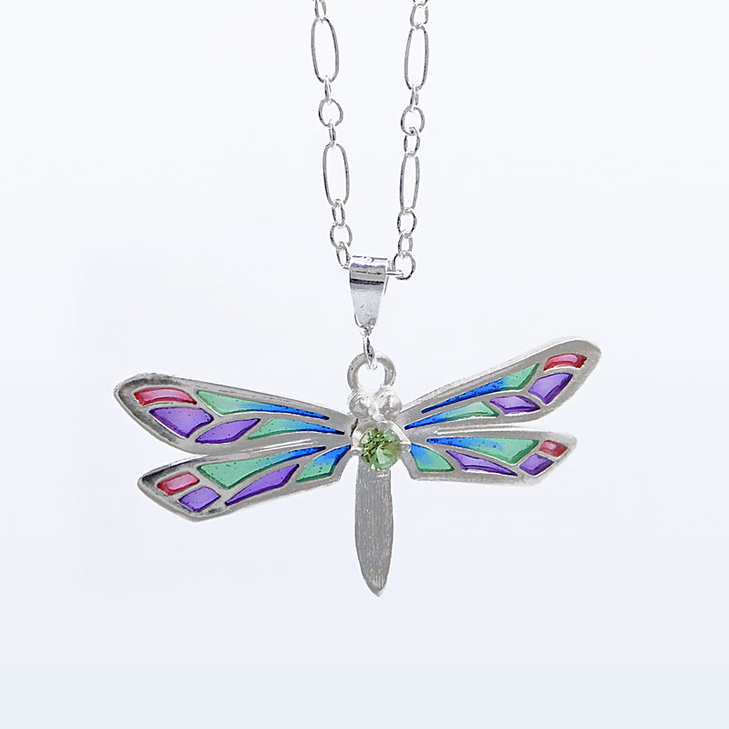 Dragonfly NK 1