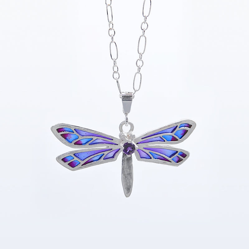 Dragonfly NK 2