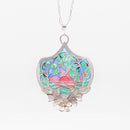Tropical Sunset Necklace