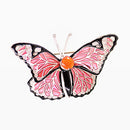 Butterfly Brooch