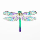 Dragonfly Brooch