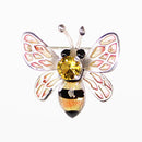Bee Brooch