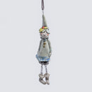 Wood Elf w/Springy Legs Ornament 2