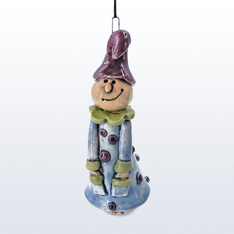 Gnome Sweetie Ornament 2