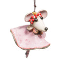 Party Dress Mouse Ornament 1