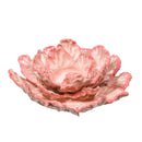 Flower Petal Tea Light Holder