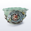 Fox and Mushrooms Bowl