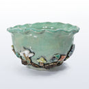 Fox and Mushrooms Bowl