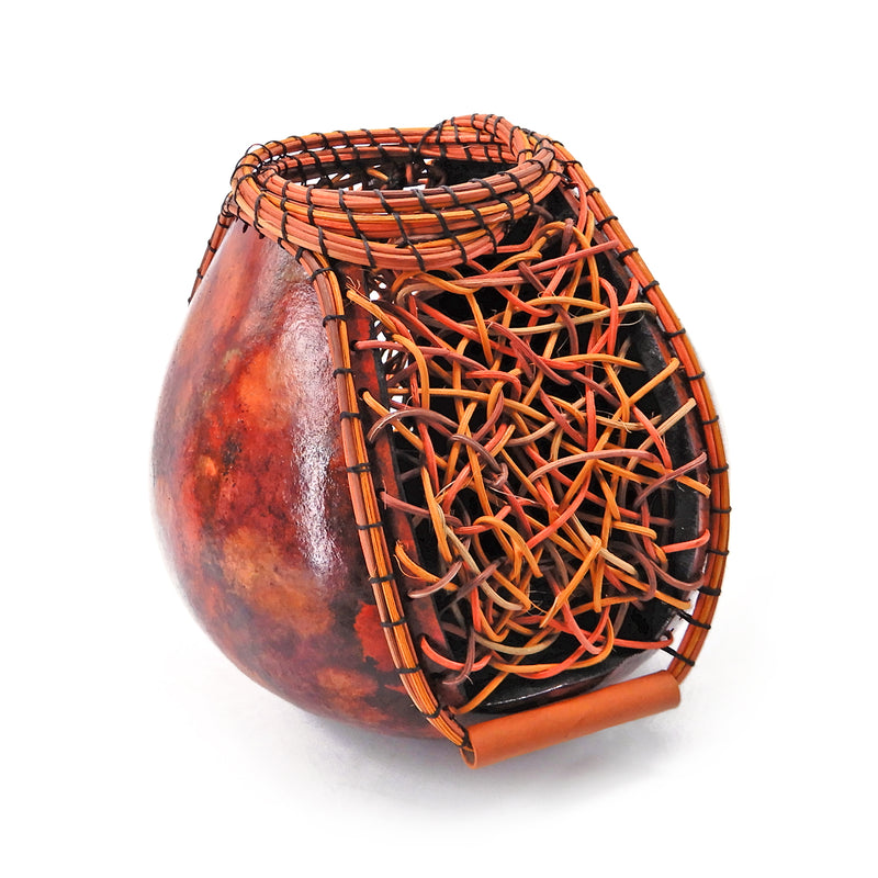 Candlelight Lantern Gourd