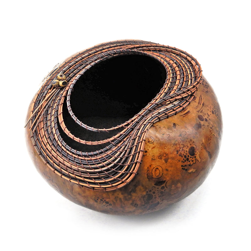 Muddy Waters Gourd